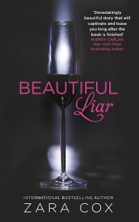 Cover Beautiful Liar