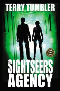 Cover Sightseers Agency