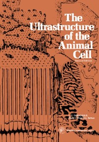 Cover Ultrastructure of the Animal Cell