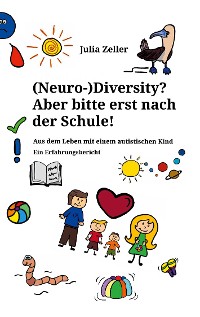 Cover (Neuro-)Diversity? Aber bitte erst nach der Schule!