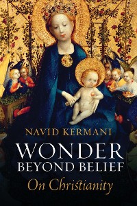 Cover Wonder Beyond Belief