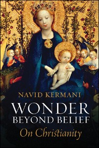 Cover Wonder Beyond Belief