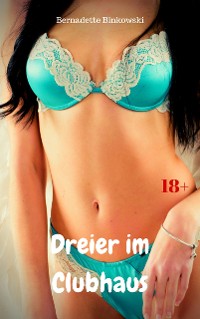 Cover Dreier im Clubhaus