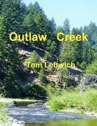 Cover Outlaw Creek