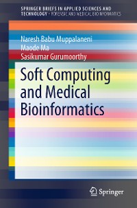 Cover Soft Computing and Medical Bioinformatics