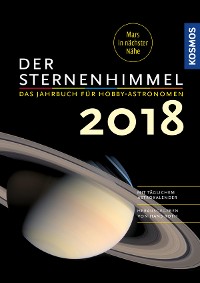 Cover Der Sternenhimmel 2018