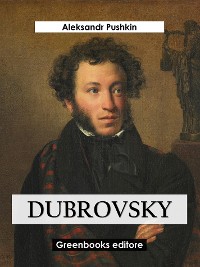 Cover Dubrosvsky