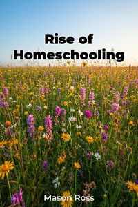 Cover Rise of Homeschooling