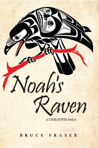 Cover Noah's Raven