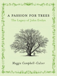 Cover A Passion For Trees