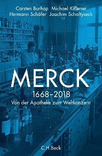 Cover Merck