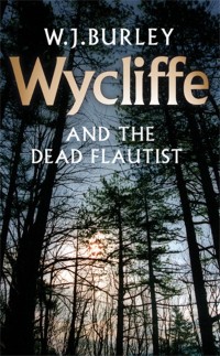 Cover Wycliffe and the Dead Flautist