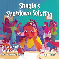 Cover Shayla's Shutdown Solution