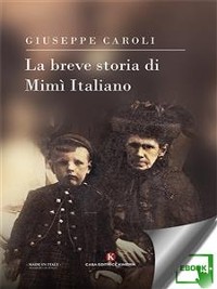 Cover La breve storia di Mimì Italiano