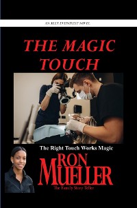 Cover The Magic Touch