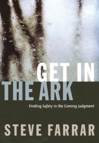 Cover Get In The Ark