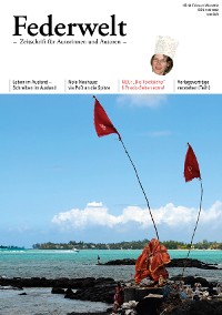 Cover Federwelt 92, 01-2012