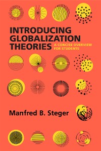 Cover Introducing Globalization Theories