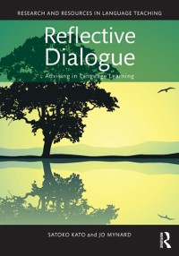 Cover Reflective Dialogue