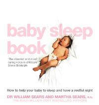 Cover Baby Sleep Book