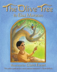 Cover Olive Tree