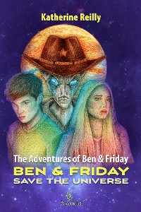 Cover The Adventures of Ben & Friday