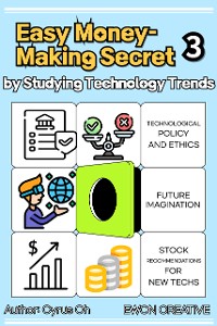 Cover Easy money-making secret by studying technology trends 3