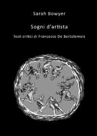 Cover Sogni d'Artista