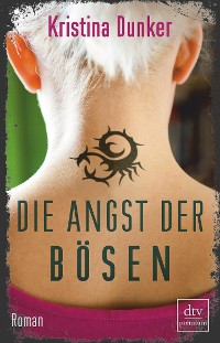 Cover Die Angst der Bösen