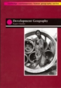 Cover Development Geography