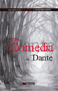 Cover La Comedia de Dante