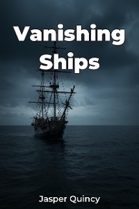 Cover Vanishing Ships