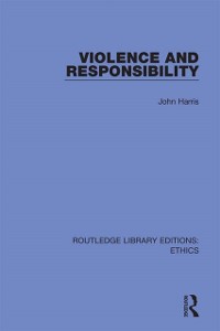 Cover Violence and Responsibility