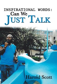 Cover Inspirational Words: Can We Just Talk