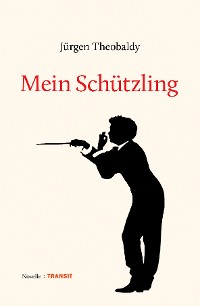 Cover Mein Schützling