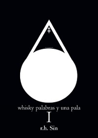 Cover Whisky palabras y una pala I