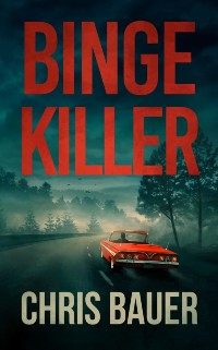 Cover Binge Killer