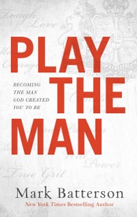 Cover Play the Man