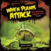 Cover When Plants Attack