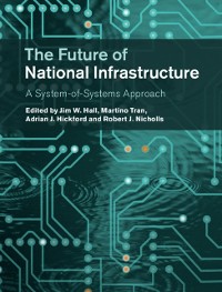 Cover Future of National Infrastructure