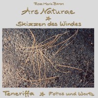 Cover Ars Naturae Skizzen des Windes