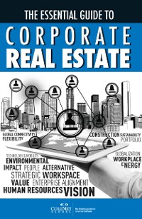 Cover Essential Guide to Corporate Real Estate
