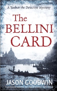 Cover The Bellini Card
