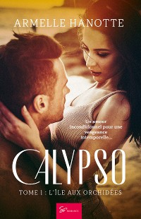 Cover Calypso - Tome 1