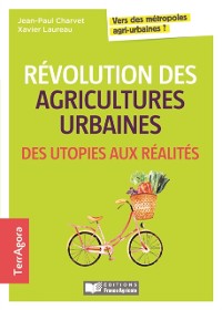 Cover Révolution des agricultures urbaines