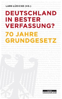 Cover Deutschland in bester Verfassung?