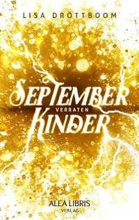 Cover Septemberkinder