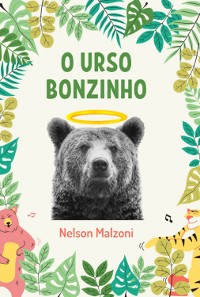 Cover O Urso Bonzinho