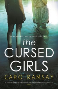 Cover The Cursed Girls