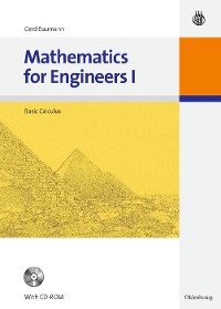 Cover Mathematics for Engineers I
